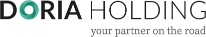 Logo Doria Holding Color